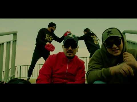 Lokko - 3 Regoli (official music video)