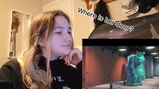 DJLL Reacts to Youtube Poop: That's Not Her Door