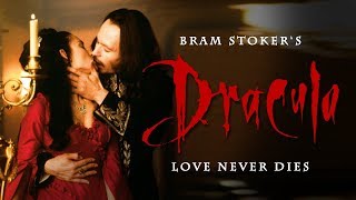 Bram Stoker's Dracula • trailer • Columbia / Sony