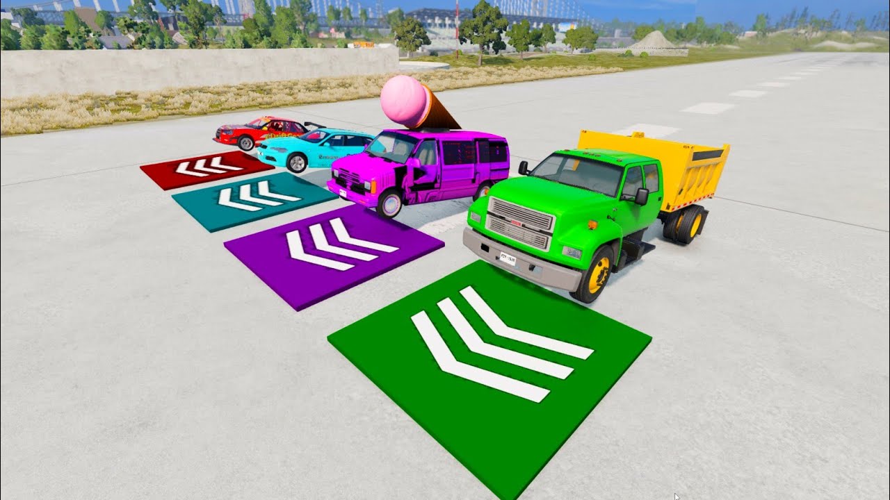 Instant 1800 MPH Blast: Which Machine Stands a Chance?