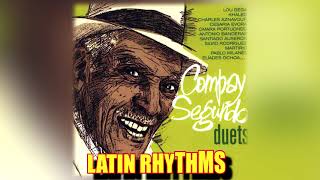 La Pluma - Compay Segundo &amp; Omara Portuondo