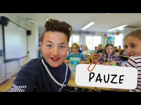 Vlog basisschool Sint Pancratius