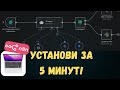 Урок по n8n. 3 способа установки n8n?