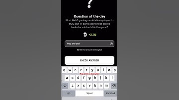 Dropee Answer Today 19 April 2025 | Dropee Daily Code | Dropee Question of the Day ‼️ #shorts