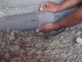 Download Réparer Un Tuyau Pvc Endommagé Réparer Un Tuyau Pvc Endommagé