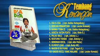 Julius Sitanggang_Dia dan Dia (1985) Full Album