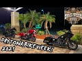 DAYTONA BIKE WEEK 2021 *INSANE*