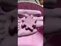 Washing Muddy Toys Satisfying! #satisfying #shortsfeed