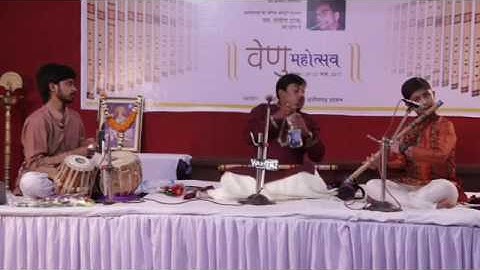 Rag Hansdhawani by Harshit Shankar