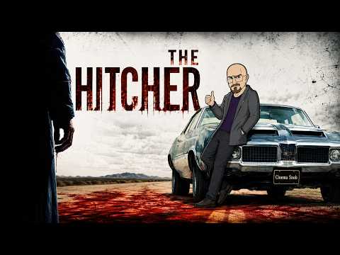 The Hitcher (2007 Remake) - The Cinema Snob