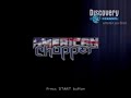 American Chopper PS2 On XBOX SERIES S X Info In The Description 