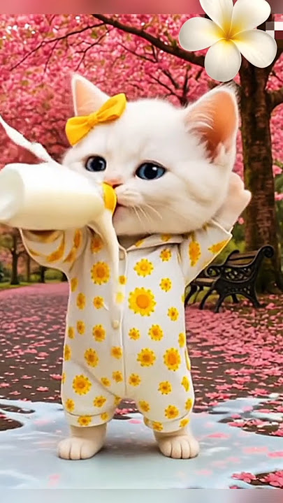 Didi dudi dum dum 🍼😻 #cute #funny #cat #cutecat