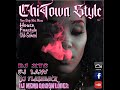ChiTown Style Vol 1 (4djsIn1) DjXTC, Dj Law, Dj Memo &quot;Rockin&quot; Lopez, Dj Flashback Chicago