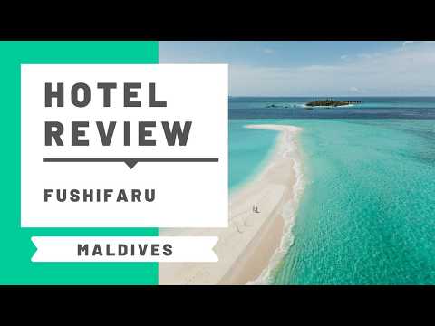 Hotel Review: Fushifaru