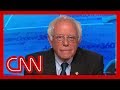 Bernie Sanders says Trump is a 'corporate socialist'