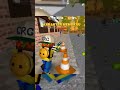 Part 109 hits the monster right on target #roblox #robloxedit #robloxedit #memes #funny #edit