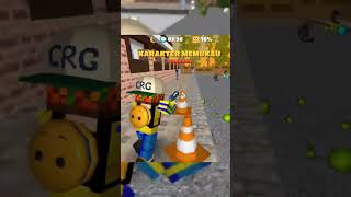 Part 109 hits the monster right on target #roblox #robloxedit #robloxedit #memes #funny #edit