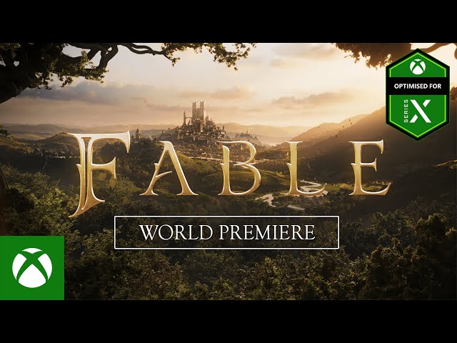 Fable (2022) (видео)