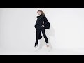 BOUGUESSA Fashion Film 2018 | Fall/Winter 2018 | Directed by VIVIENNE & TAMAS