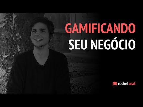 Gamificando seu negócio | Cleiton Souza - Gamificando seu negócio | Cleiton Souza