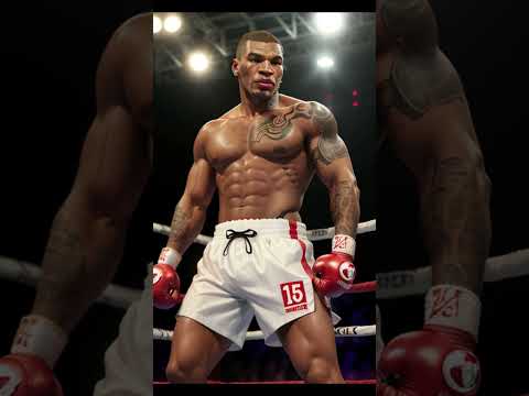 AI Art Boxing