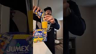 Jumex Hard Nectar Mango