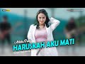 Arlida Putri - Haruskah Aku Mati | Dangdut (Official Music Video)