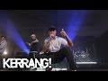Astroid boys  tainted love cover  fresh blood live on kerrang
