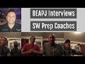 BEAPJ Interview with SW Prep Coaches