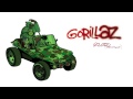 Gorillaz  192000 soulchild remix