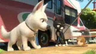 Bolt 2008 Ipod Convert screenshot 2