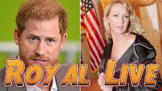 Onlyfans Creator Who Threatened To Release Prince Harry S Banned From Platform