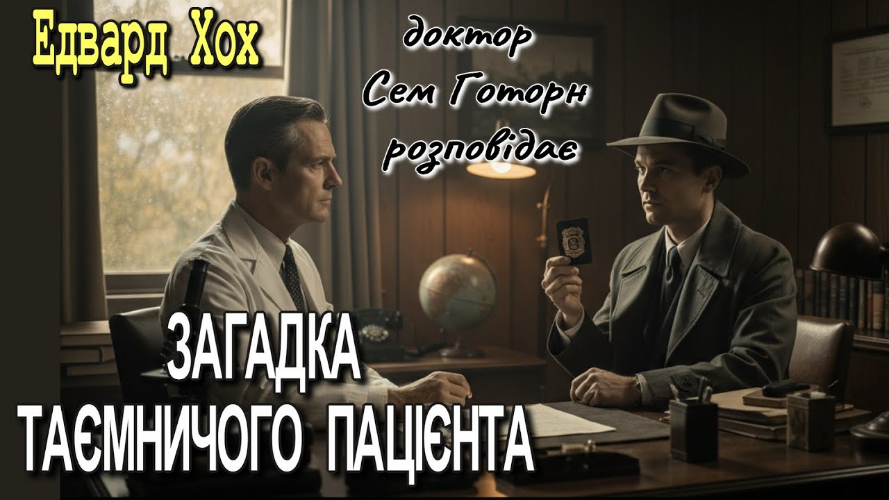 Едвард Хох - 