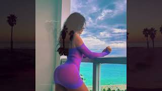 Daniel Caesar x Nicki Minaj x The Weeknd - Sexy | Deep Bass - RNB type Beat (Bust Down)