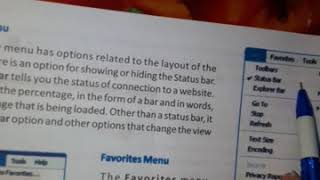 Class 6 Computer Chapter 7- INTERNET (PART 2)