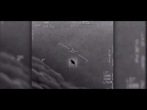 US intelligent agencies have 6 months to disclose UFO information