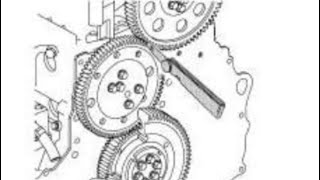 Volvo d 13 gears ajustment