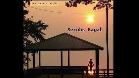 The Launch Codes - Echo Box