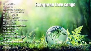 Evergreen Love songs Full Album Vol. 100 , Various Artists