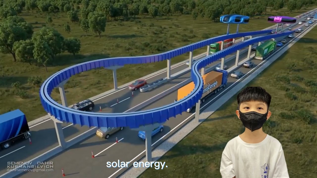 Group A - Tape_ust.V - Learning about Future Transport