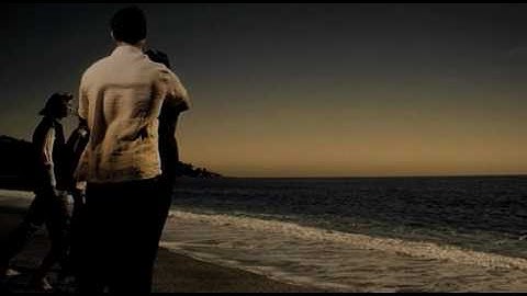 a-ha - Summer Moved On (Official Video)