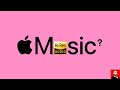 We need to talk about APPLE MUSIC & hi-res audio