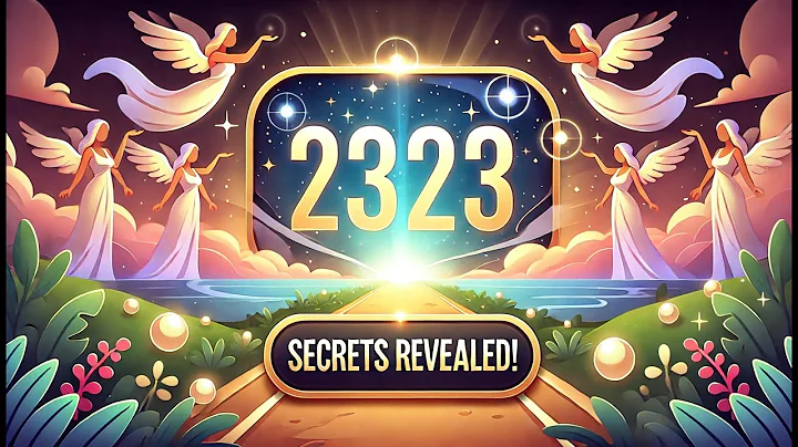 Angel Number 23:23 – Here’s What It Means for Your Life!