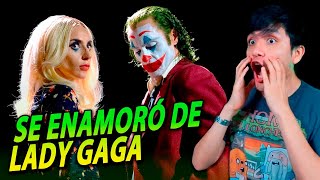 REACCIONO AL TRAILER DEL JOKER 2: FOLIE A DEUX 🤡