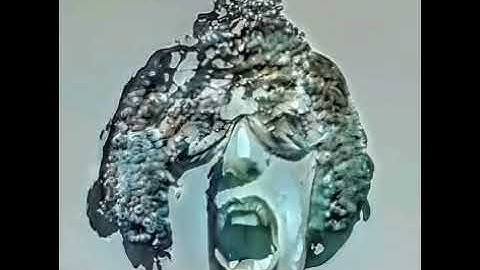 Everywhere At The End Of Time With Voices - K1 - Stage 5 Clarity Moment [Extended]