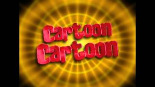 Cartoon Cartoons Theme Song (1997)