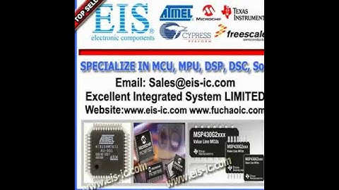 PIC16F1826T-I/ML -Texas Instruments-Micro controller - sales010@eis-ic.com