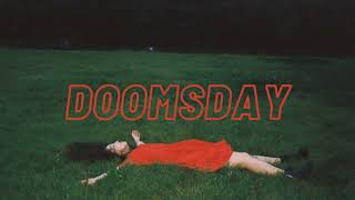 Lizzy McAlpine - doomsday (slowed + reverbed)