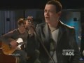 Let Me Go In Studio Video 3 Doors Down