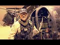 Little Bird pilot Greg Coker on being shot down in Iraq, Ep. 74